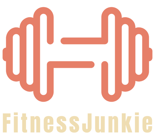 Fitness Junkie